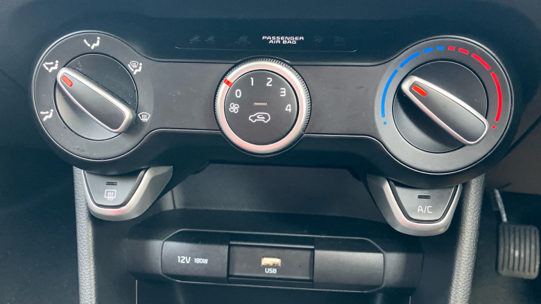 Kia Picanto 1.0 GT-line 5dr [4 seats] Petrol Hatchback